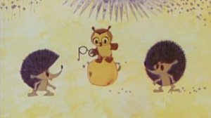 Мультфильм "Волшебные очки"