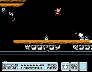 Братья Супер Марио 3 - Часть 8