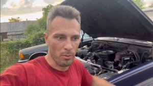 18. Переход с 4l60 на 3l80. Chevrolet Suburban 1973-1991. Change TH700R4 to TH400.