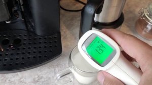 Обзор капучинатора Kitfort КТ-794