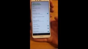 HONOR 7A PRO КАК УДАЛИТЬ ГУГЛ АККАУНТ