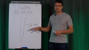 Гидроокись кальция - стоматология, первичная и вторичная флоры, м-м действия   гидроксид кальция