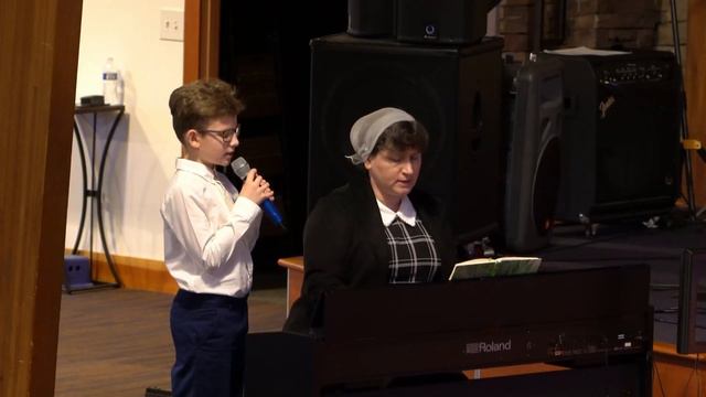 02 05 23 пение Ласточки запели в небе чистом смотреть онлайн