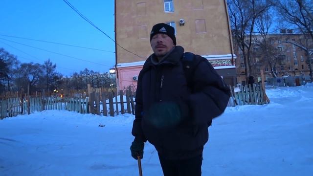 Добытчица | Не Баба, а Золото | Как Живут Бездомные Люди