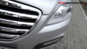 Тест-драйв Lifan Х60