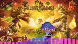Legend of Mana - OST - Музыкальный Трэк 31
Overlapping Destinies - Пересекающиеся судьбы
