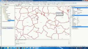 ALKIS- (INSPIRE-)Daten mit Spatial Manager in BricsCAD importieren [Deutsch]