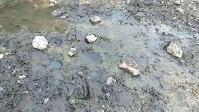 Минеральные реки Кавказа смотреть онлайн