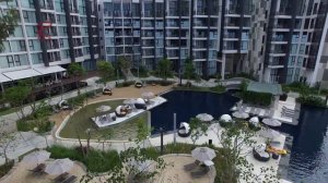 Cassia Laguna Phuket