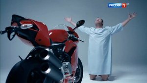 Склифосовский , опасность и сон Брагина