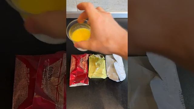 How to check the butter