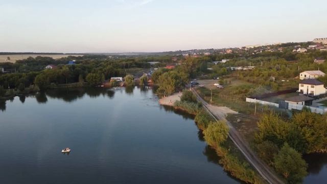 База отдыха "Монахов пруд" смотреть онлайн