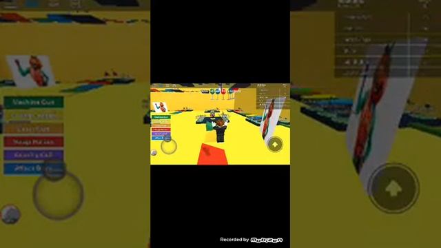 Никитка снимает роблокс без темы смотреть онлайн