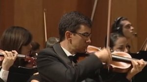 Aldemaro Romero - Fuga con Pajarillo (2003) Versión Sinfónica