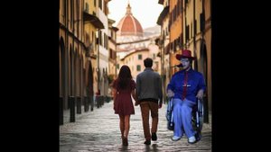 Глеб Кузнецов. Песня «Pedro, Pedro» 14.07.2024