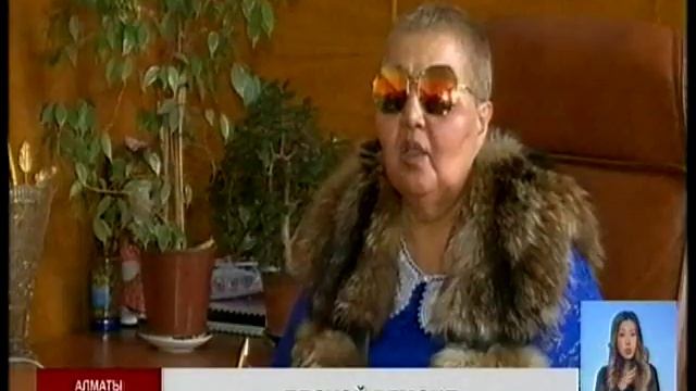 В Алматы инвалиды по зрению переделывают ремонт за подрядчиками смотреть онлайн