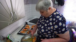 Как приготовить красную рыбу быстро