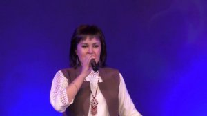 ДУЭТ Краснов Вадим, Искакова Роза Шокшо шижмаш.