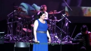 Раиса Отрадная "Роза"