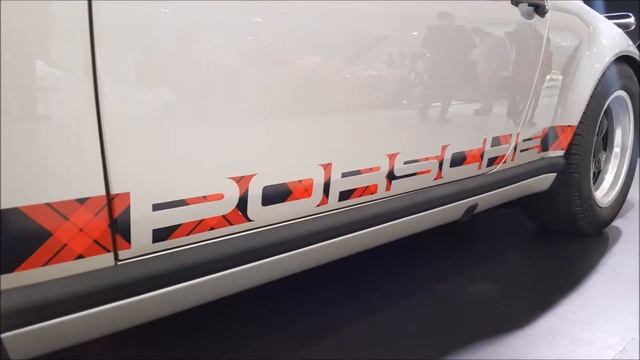 Museu da Porsche - Stuttgart, Alemanha смотреть онлайн