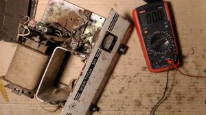 Обзор и чистка зарядного ЭЛЕКТРОН - 3М.