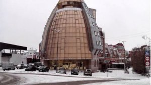 Речной круиз Москва-Коломна-Константиново-Рязань-Москва