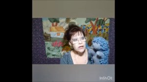 Упражнения с перчаточной куклой