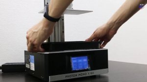 Anycubic Photon Mono X 6K VS Mono X обзор и сравнение