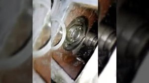 Ремонт сухого картера