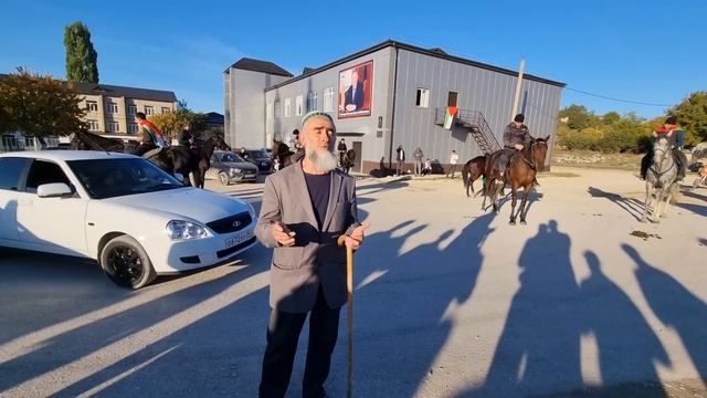 Дуа Палестине в селении Доргели палестина  palestine