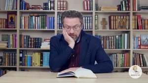 Книга Неемии. Глава 8. Андрей Десницкий. Ветхий Завет