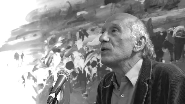 Лекция Самуила Лурье "Техника текста". Часть1