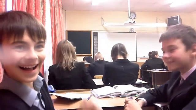 К чему приводит урок без учителя смотреть онлайн