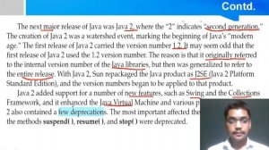 Evolution of Java| Versions of java|By Vikrant Pandey