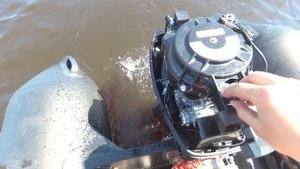 suzuki dt9-15 раздушка настройка и краткий отзыв