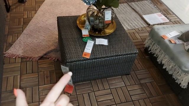 ✅ ВЫ ТАКИХ НОВИНОК ЕЩЕ НЕ ВИДЕЛИ‼️ОСЕННИЙ БУМ?СЕНТЯБРЬ 2021.ОБЗОР ПОЛОЧЕК IKEA смотреть онлайн