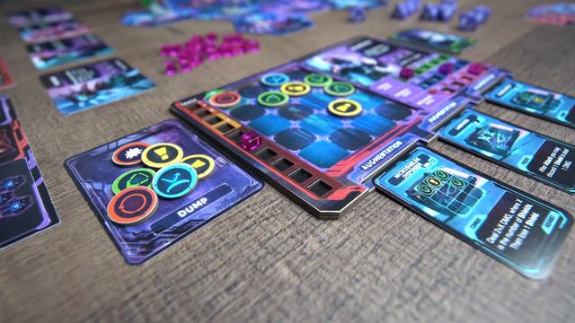 Tamashii: Chronicle of Ascend trailer смотреть онлайн