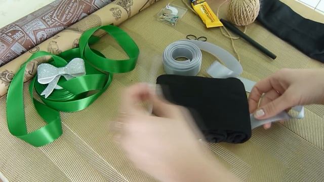 DIY/ТАНК ИЗ НОСКОВ/ПОДАРОК МУЖЧИНЕ СВОИМИ РУКАМИ