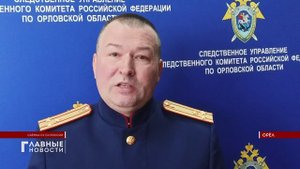 Житель пгт. Нарышкино, бросавшийся с ножом на полицейских, предстанет перед судом.