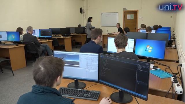 ОРИЕНТИР В МИРЕ ИНФОРМАЦИОННЫХ ТЕХНОЛОГИЙ смотреть онлайн