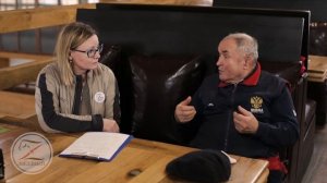 Виктор Петрович Угрюмов отвечает на Ваши вопросы