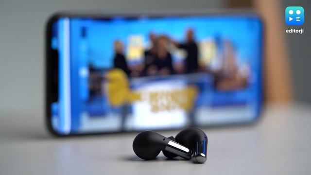 OnePlus Buds Pro: Go-To Premium Earbuds?