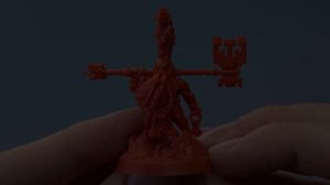 Shadespire - How to build Chosen Axes.