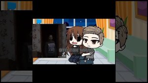 ||реакция родителей Сони на неё|| 1