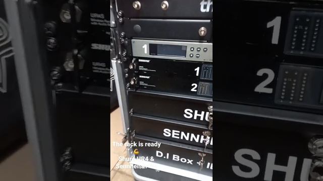 Mics Rack смотреть онлайн