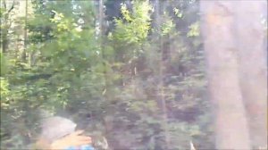 Дорога до Усадьбы "Озеро Келейное"