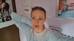 КАК НАУЧИТЬСЯ СПАТЬ НА СПИНЕ. МОЯ НОВАЯ ПОЛЕЗНАЯ ПРИВЫЧКА!