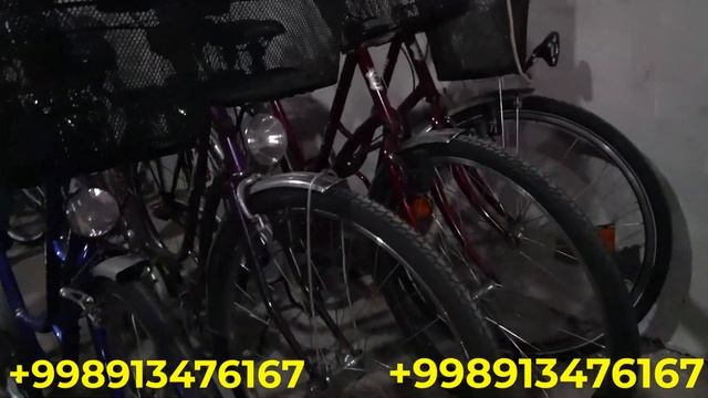Velosipedlar õzbekistondagi Narxi 31мая 2022