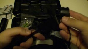 Testbericht: LED Lenser X7R LED-Taschenlampe