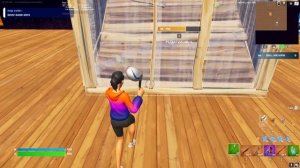 КАК БЫСТРО И НЕОЖИДАННО ЗАБИРАТЬ СТЕНКИ| Fortnite| Гайд|